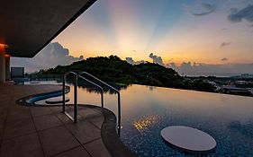 グランディスタイル 沖縄 読谷 ホテル ＆ リゾート